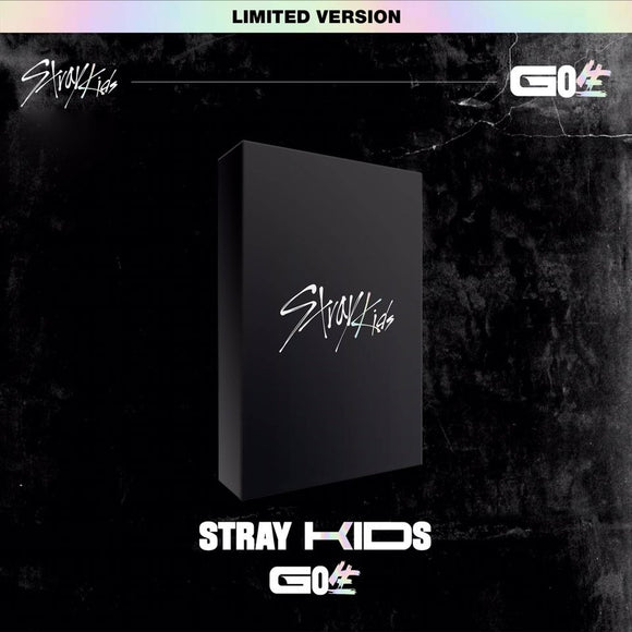 Stray Kids - Album Vl.1 [GO生] (Limited Edition)