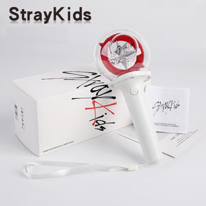 Stray Kids Official Light Stick